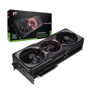 iGame GeForce RTX 5070 Ti Advanced OC 16GB-V